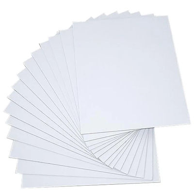 OEM C1S C2S Glossy And Matte Art Paper With 80gsm To 300gsm Waterproof
