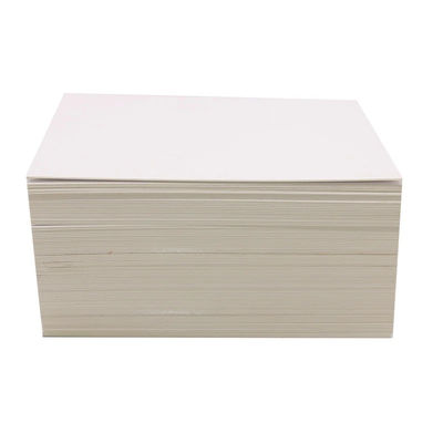 Custom Gloss Coated Paper White Art Board Paper A AA AAA Grade For Posters Calendars