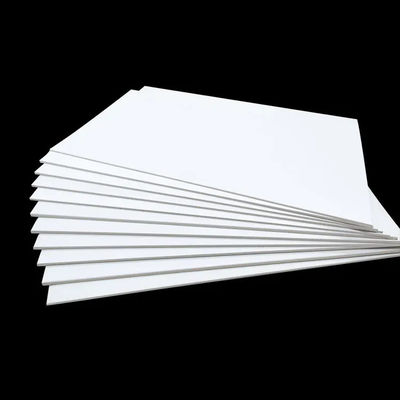 China paper Supplier Hotsale 400gsm art board glossy coated c1s