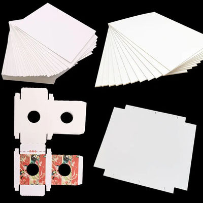230gsm 250gsm 300gsm 350gsm C2S Glossy Paper Art Paper Board ﻿2 Side