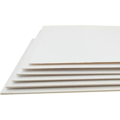 Premium quality paper by China factory c2s white coated art paper
