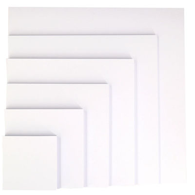 C1S paper / white FBB SBS Ivory board for packaging and printing