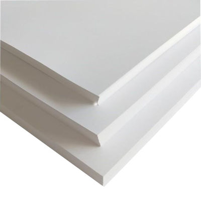 5mm Corrugated Custom Hard Cardboard Paper Uncoated Gift Packing Paper Sheets
