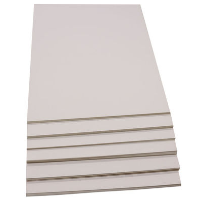 High Bulk One Side Coated Paper , FBB SBS Paper Board Paper Board