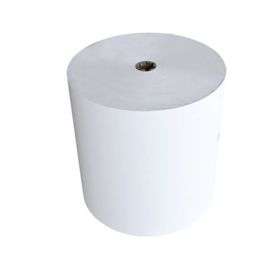 Custom Size Glossy Paper Double Sided Holographic Paper For Printing