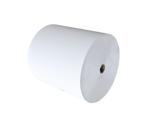 Custom Size Glossy Paper Double Sided Holographic Paper For Printing