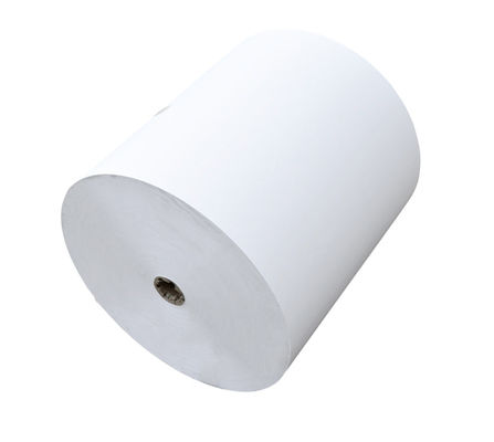 Recyclable Uncoated C1S Ivory Board Paper Recycled FBB PaperBoard