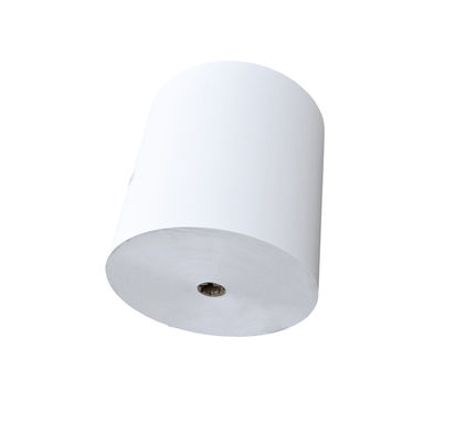 Recyclable Uncoated C1S Ivory Board Paper Recycled FBB PaperBoard