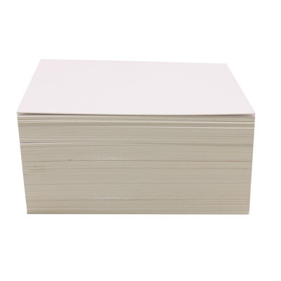 170gsm-400gsm Glossy Paper White FBB Ivory Board Sheets Manufacturer