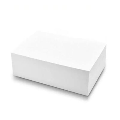 80G 90G 128Gsm Double Side Coated C2S Matt Art Paper