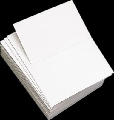 80G 90G 128Gsm Double Side Coated C2S Matt Art Paper