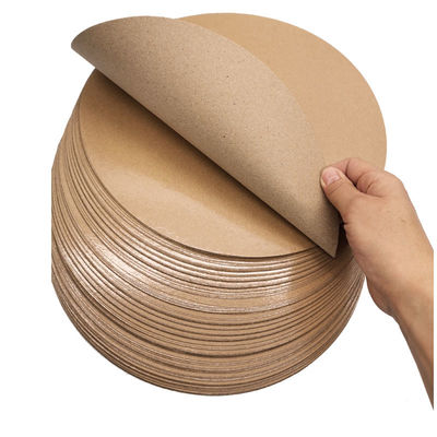 Manufacturer wholesale custom size kraft paper