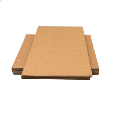 Recycled Uncoated Kraft Paper Jumbo Roll For Chemical Industrial