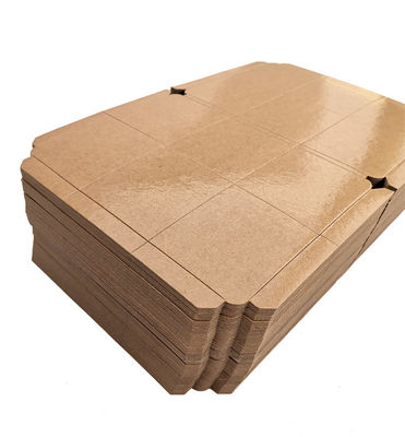 300gsm 350gsm Kraft Paper Roll Single Side Coating For Packing