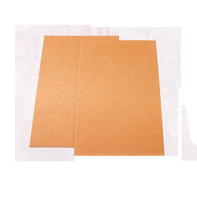 Uncoated Perforated Kraft Paper Environmentally Friendly Multipurpose Recycled Craft Paper
