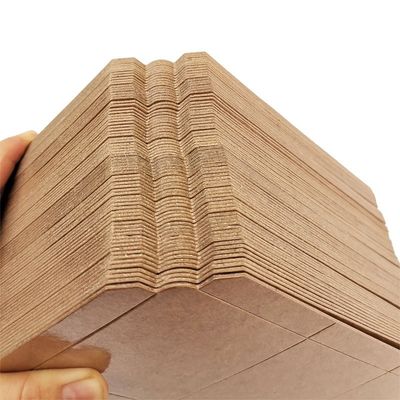 Eco Friendly Coated Custom Printed Kraft Paper CKB 200gsm-255gsm In Roll