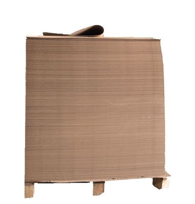 Brown 150gsm-300gsm Kraft Packing Paper Reel And Sheet Gift Packaging
