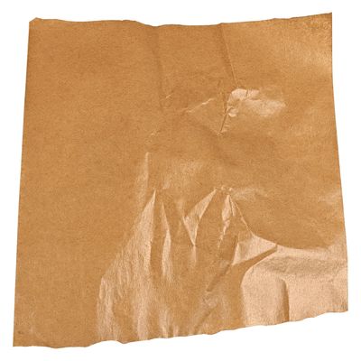 Brown 150gsm-300gsm Kraft Packing Paper Reel And Sheet Gift Packaging