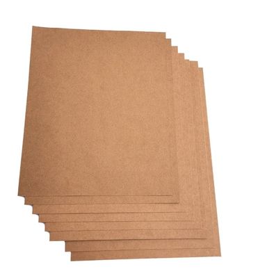 250gsm 300gsm Kraft Back Food Grade Coated Ckb Paper Packaging