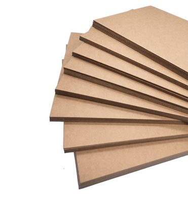 250gsm 300gsm Kraft Back Food Grade Coated Ckb Paper Packaging