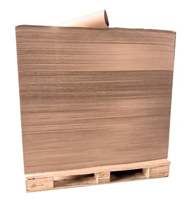 250gsm 300gsm Kraft Back Food Grade Coated Ckb Paper Packaging