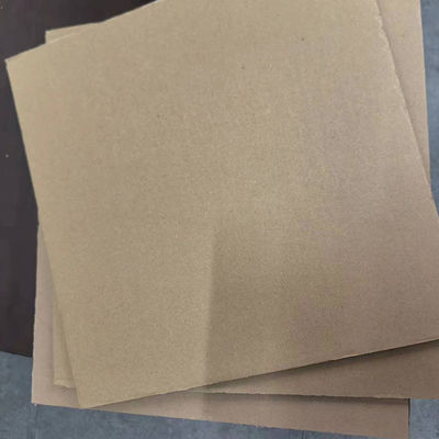 Custom Thick Ningbo Fold Paper Board Corrugated Box Board For Carton Packaging