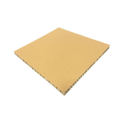 Three Layers Corrugated Board B Slot Size Thickness 2.5-3mm Cardboard Size Customized