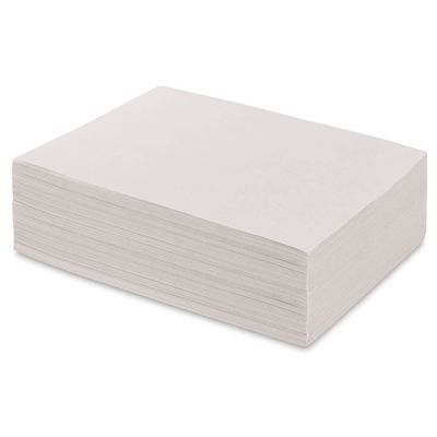 Recycled Newsprint Packing Paper Uncoated Newsprint Roll Paper A Grade