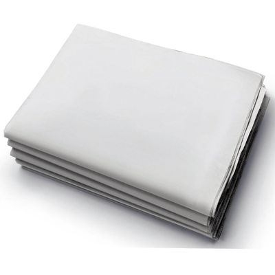 High Bulk Newsprint Paper 45gsm 48.8gsm In Reels Mixed Pulp Material