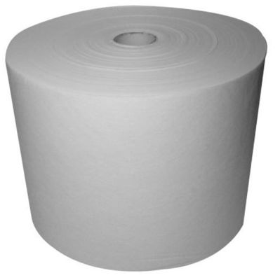 45gsm Smooth Newsprint Paper Jumbo Roll High Brightness Mixed Pulp Material