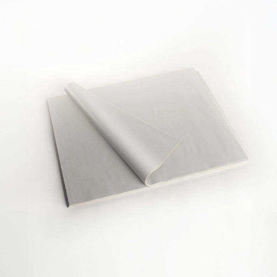 Recycled White News Paper Print Paper , Newsprint Packing Paper Sheets OEM
