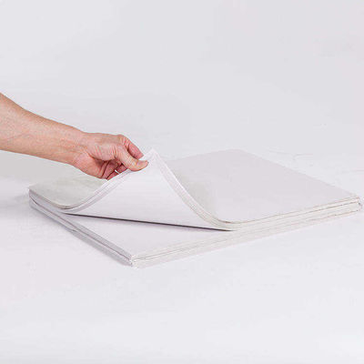Customized Uncoated Blank Newsprint Paper News Printing Paper Wholesale