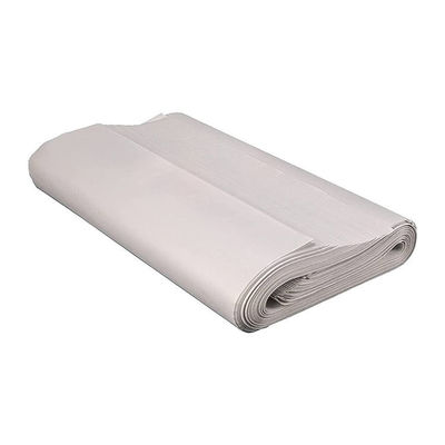 Custom Smooth News Printing Paper Sheets / Rolls AA AAA Grade