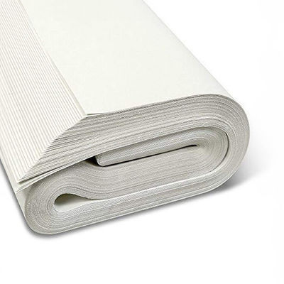 OEM Unprinted Newsprint Paper Eco Friendly  Rolls Of Newsprint Paper For Newspapers