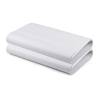 High Brightness Newsprint Paper Reel 48.8 GSM Premium Mix Pulp