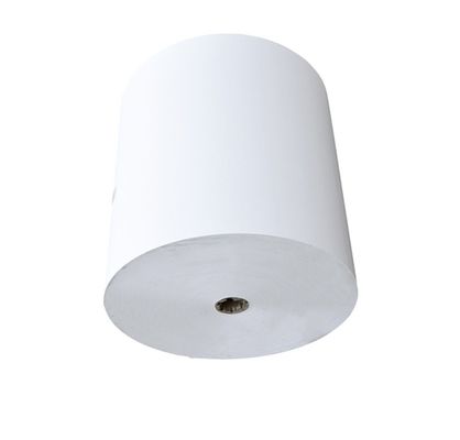 100% Wood Pulp Offset Printing Blank Newsprint Paper 45gsm 48gsm
