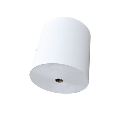 100% Wood Pulp Offset Printing Blank Newsprint Paper 45gsm 48gsm