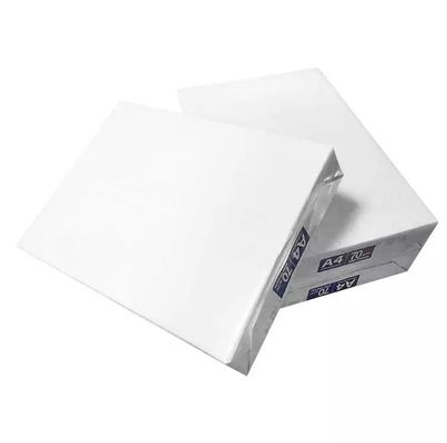 100% Wood Pulp Offset Printing Blank Newsprint Paper 45gsm 48gsm