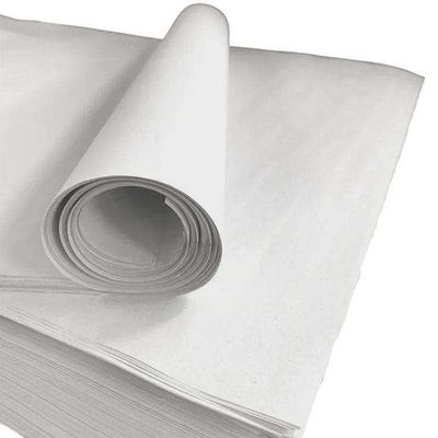 Log Pulp White 42g Newsprint Bible Paper Roll For Chemical Industrial
