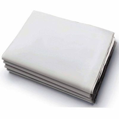 Mix Pulp Reel 48.8gsm Paper Newsprint Sheets For Packing