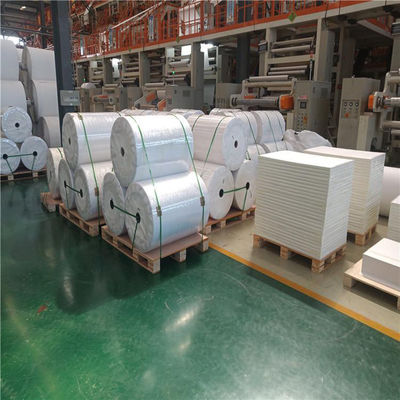 OEM High Density Waterproof Stone Paper 120um 140um For Notebook