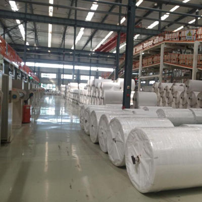 Offset Printing White Matt Stone Paper Tree Free 120gsm - 240gsm Thick