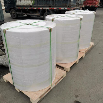168gsm 240gsm Waterproof Stone Paper Tree Free Water Free Bio Plastic Paper Recycled