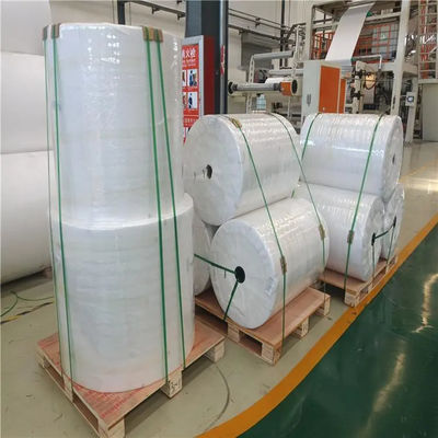 Waterproof Notebook Stone Paper 120gsm High Density Tear Resistant Recycled