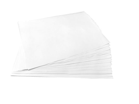 Customized Office White Copy Paper , Copy Printer Paper A4 Size