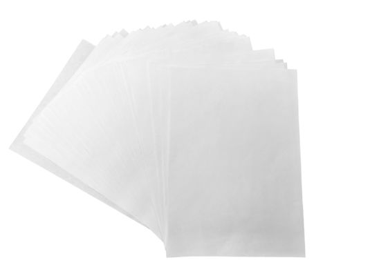A4 Copy Printing Paper Sheets , White Printer Paper For Office / Study Exam