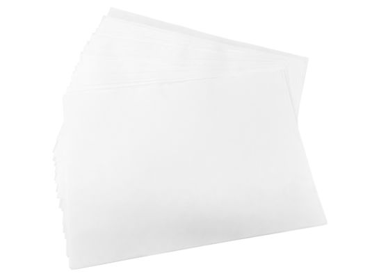 High White A4 Copy Printer Paper , A4 Office Paper 100% Wood Pulp OEM
