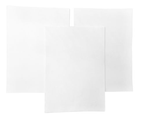 Custom A4 White Printer Paper Copier Paper Sheets For Copying / Printing