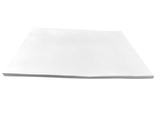 Custom A4 White Printer Paper Copier Paper Sheets For Copying / Printing