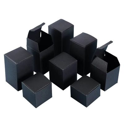 Recycled Custom Printed Mailer Boxes For Packaging OEM Accept